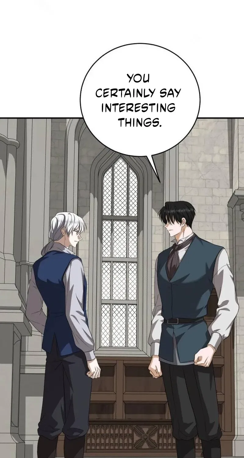 An Unexpected Proposal Chapter 58 – Page 77