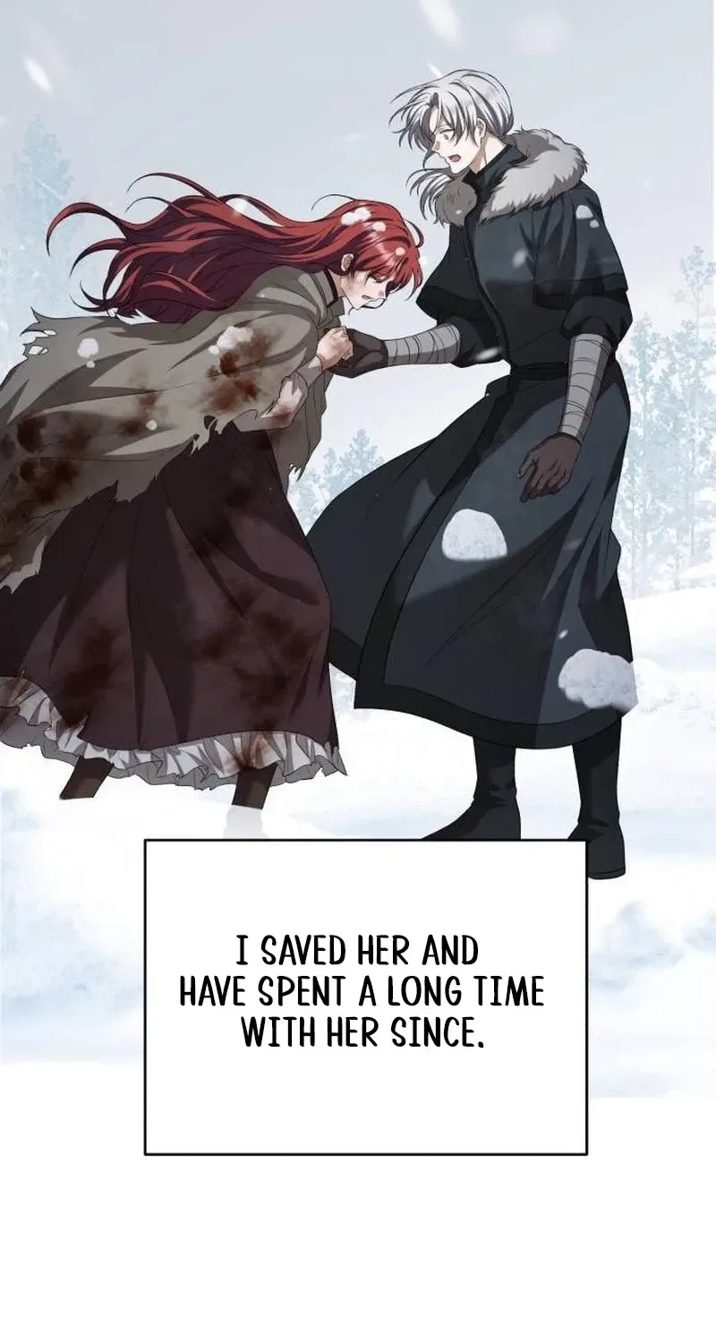An Unexpected Proposal Chapter 58 – Page 81