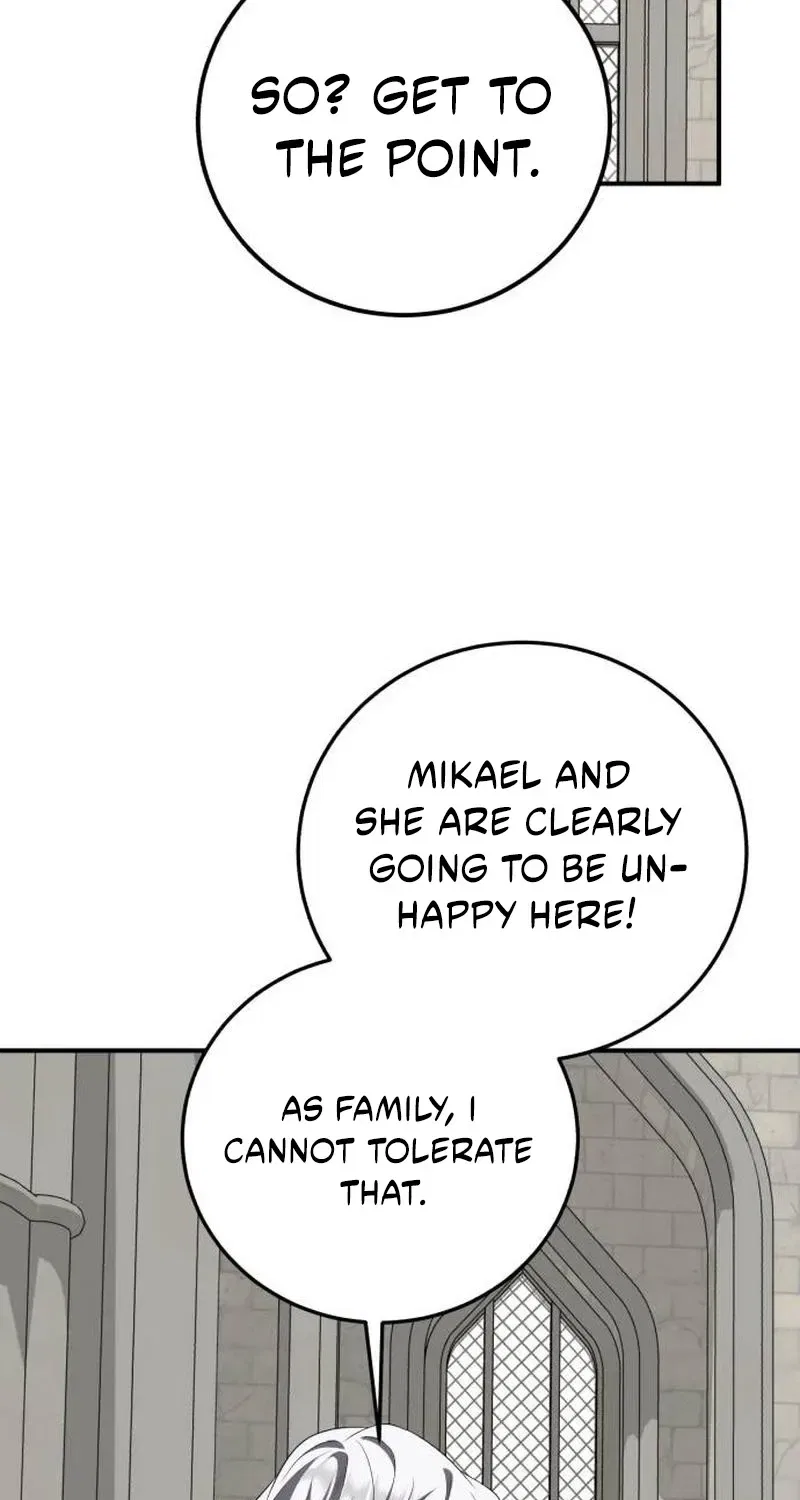 An Unexpected Proposal Chapter 58 – Page 83