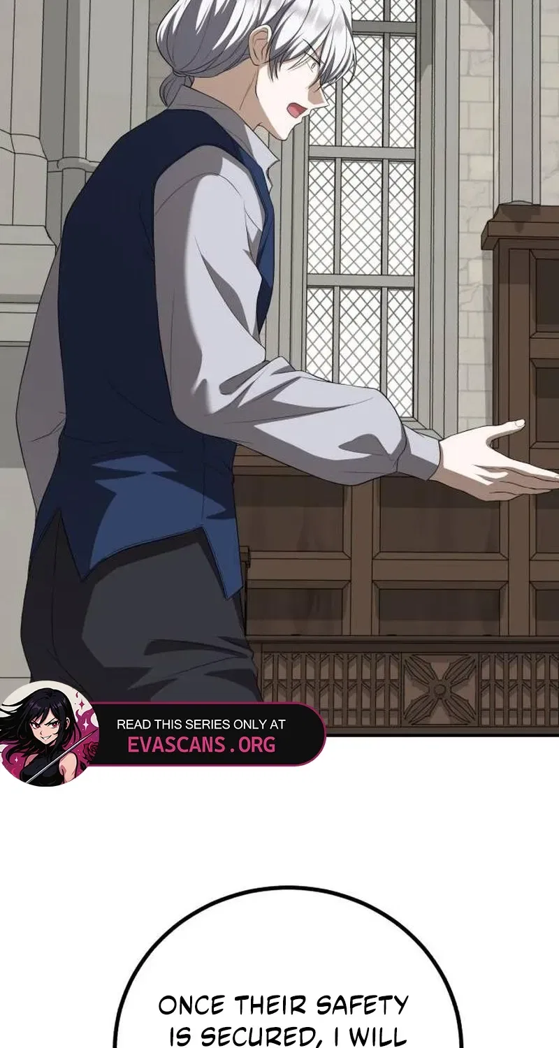 An Unexpected Proposal Chapter 58 – Page 84