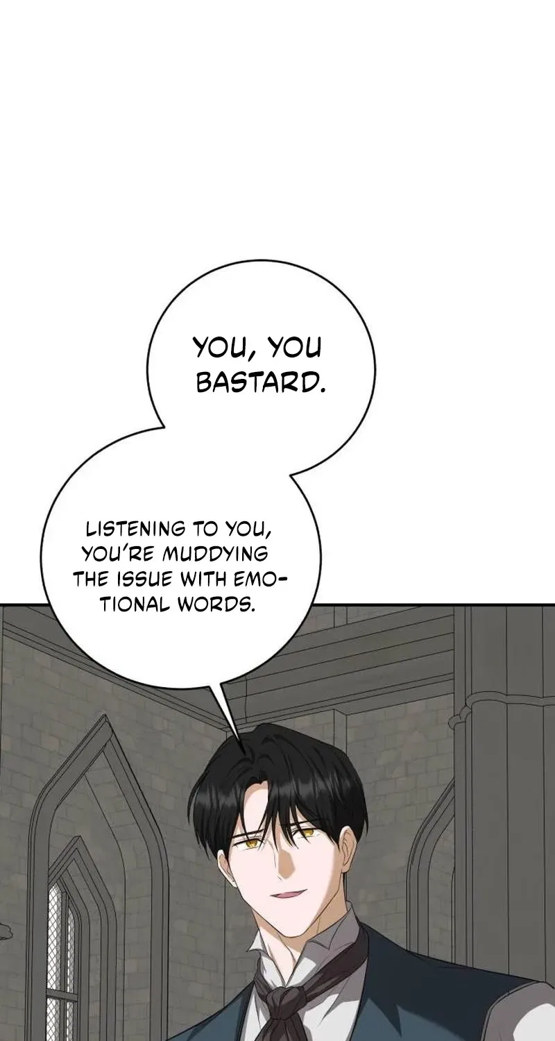 An Unexpected Proposal Chapter 58 – Page 86