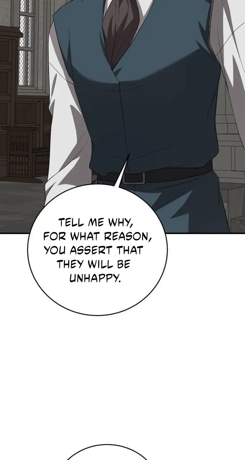 An Unexpected Proposal Chapter 58 – Page 87