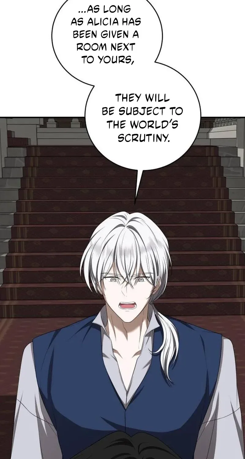 An Unexpected Proposal Chapter 58 – Page 88