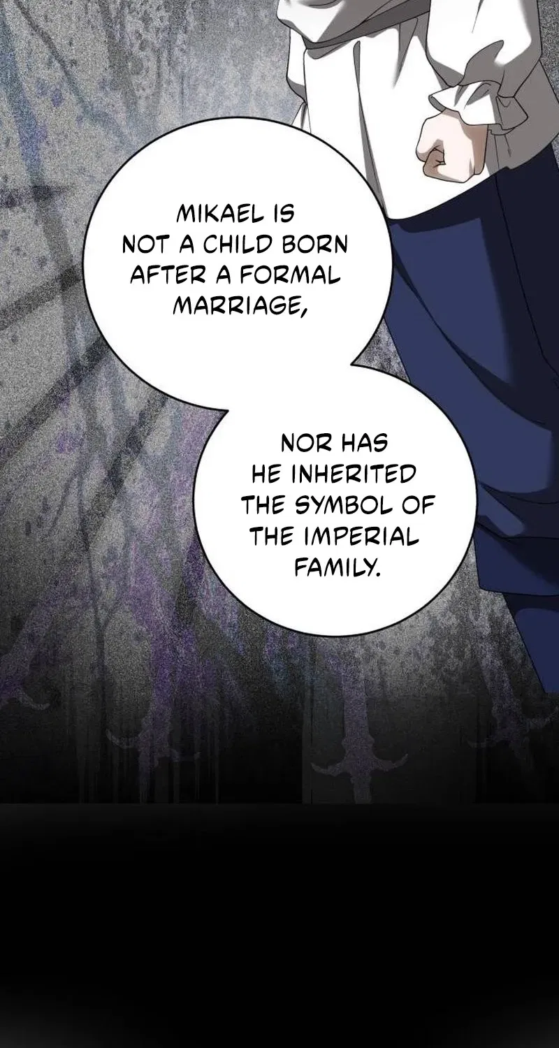 An Unexpected Proposal Chapter 58 – Page 91
