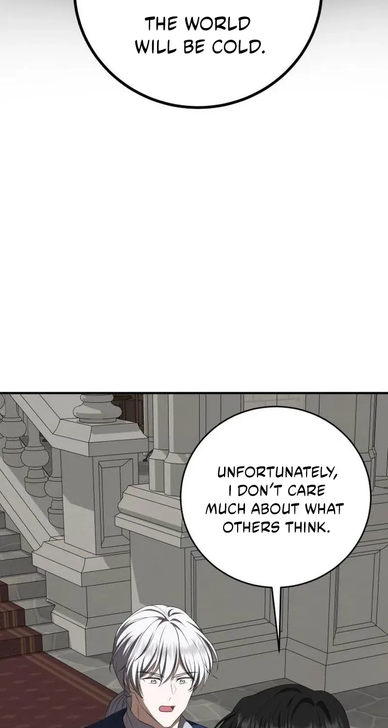 An Unexpected Proposal Chapter 58 – Page 93