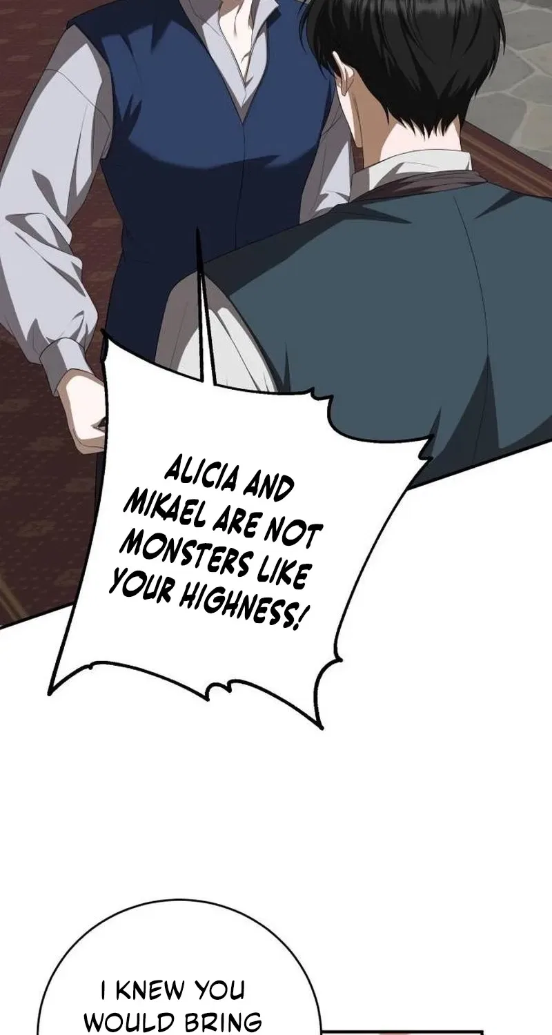 An Unexpected Proposal Chapter 58 – Page 94