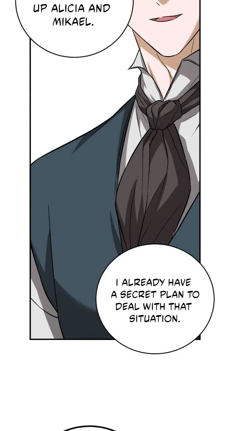 An Unexpected Proposal Chapter 58 – Page 95