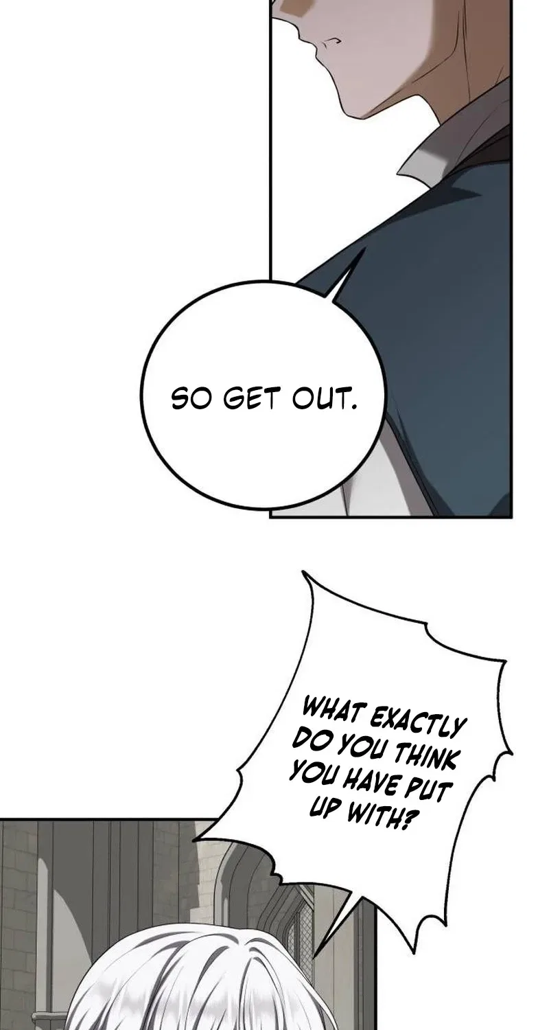 An Unexpected Proposal Chapter 58 – Page 101