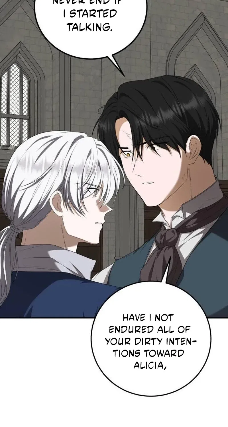 An Unexpected Proposal Chapter 58 – Page 103
