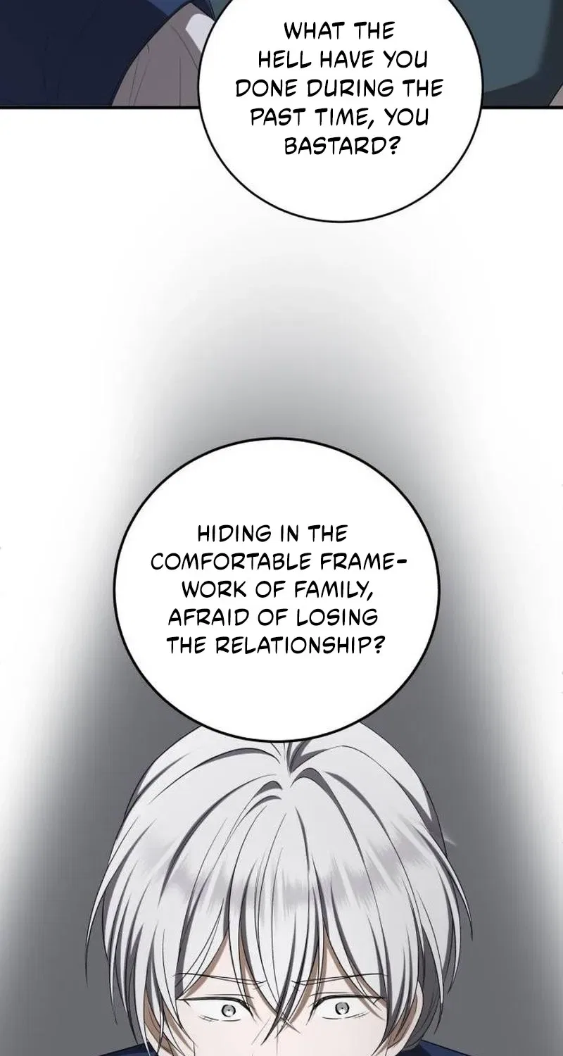 An Unexpected Proposal Chapter 58 – Page 108