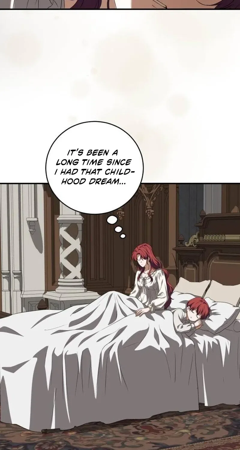 An Unexpected Proposal Chapter 58 – Page 123