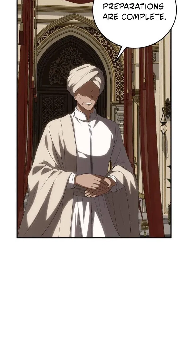 An Unexpected Proposal Chapter 58 – Page 126
