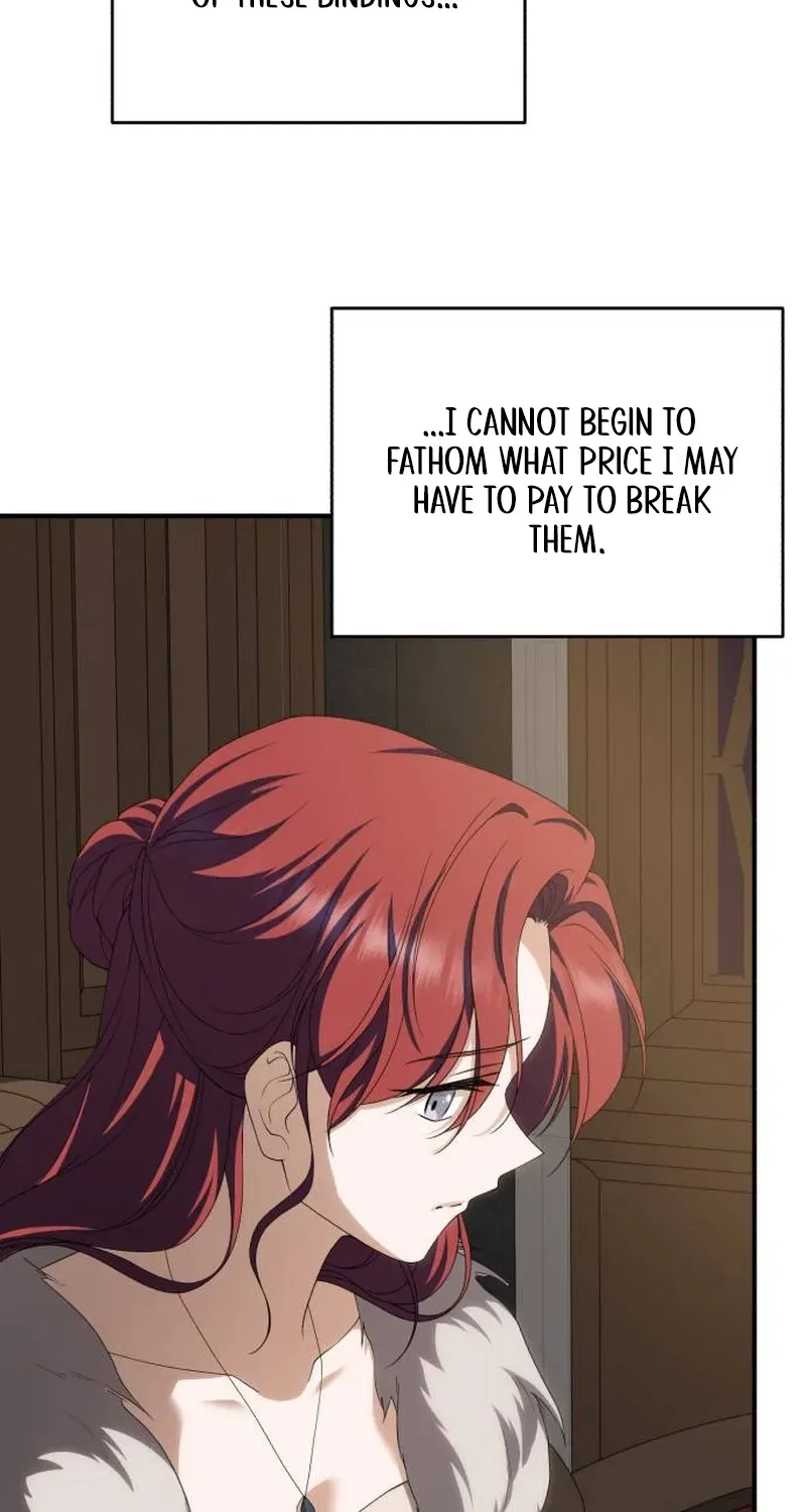 An Unexpected Proposal Chapter 57 – Page 5