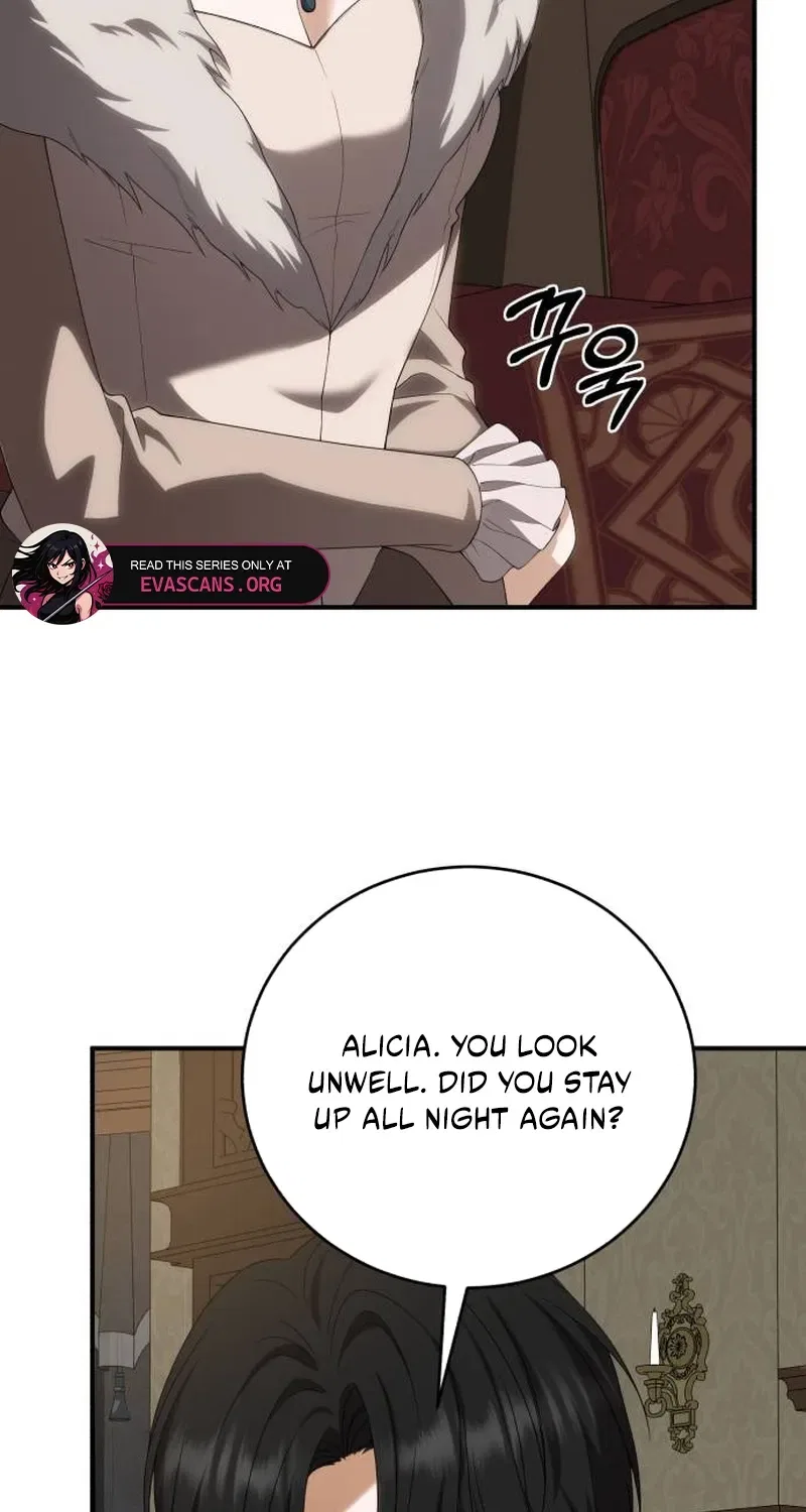 An Unexpected Proposal Chapter 57 – Page 6