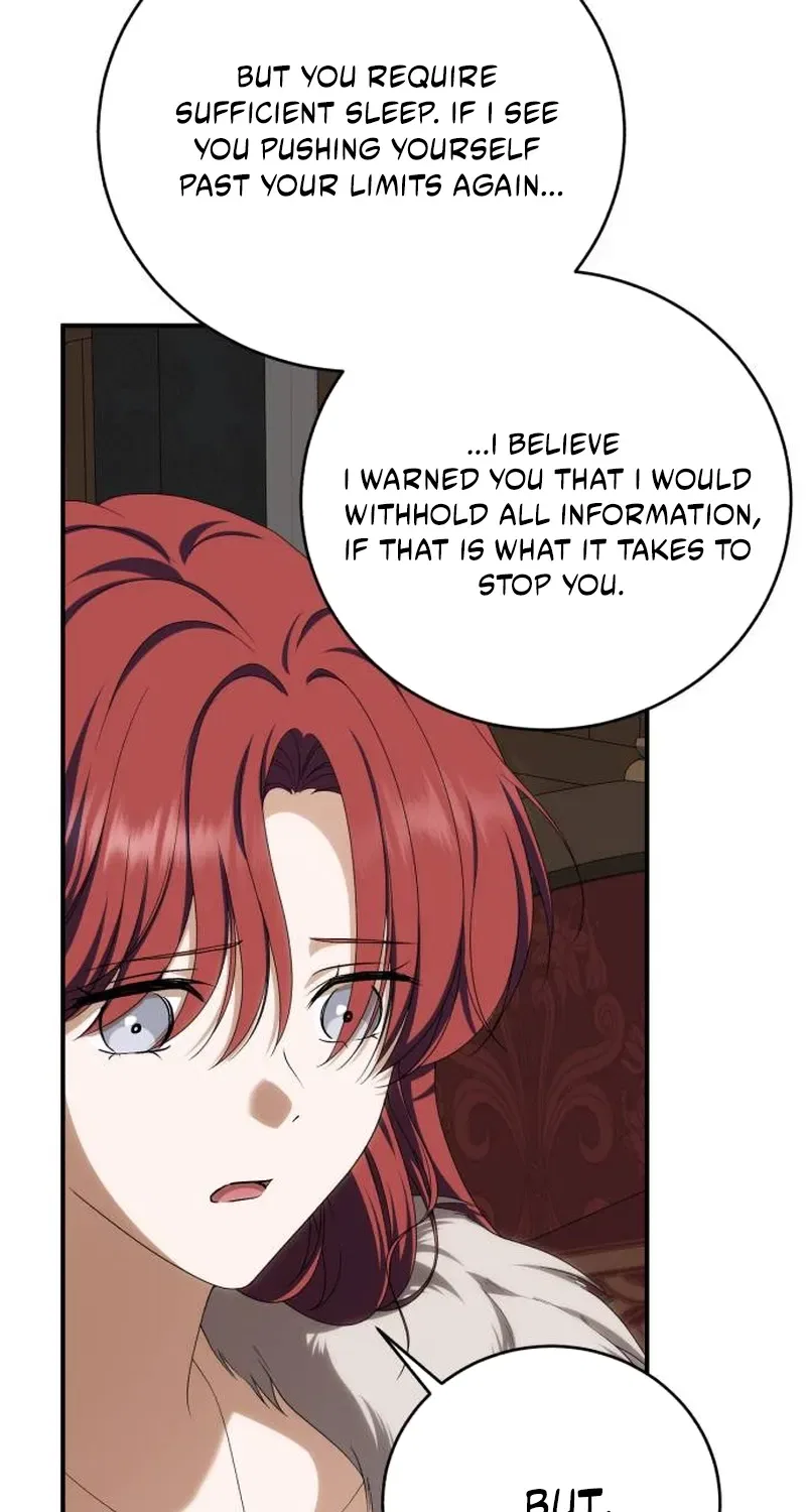 An Unexpected Proposal Chapter 57 – Page 10
