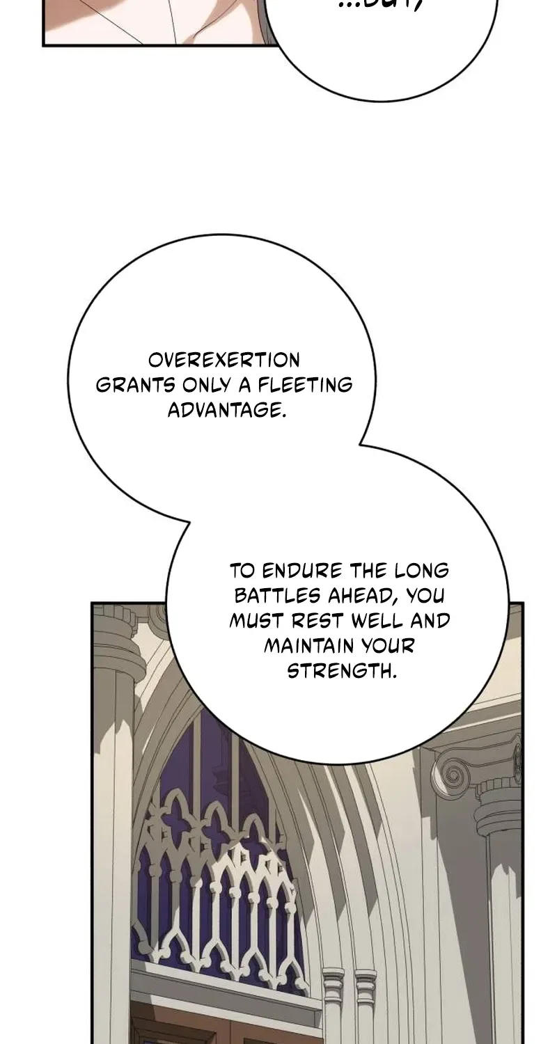 An Unexpected Proposal Chapter 57 – Page 11