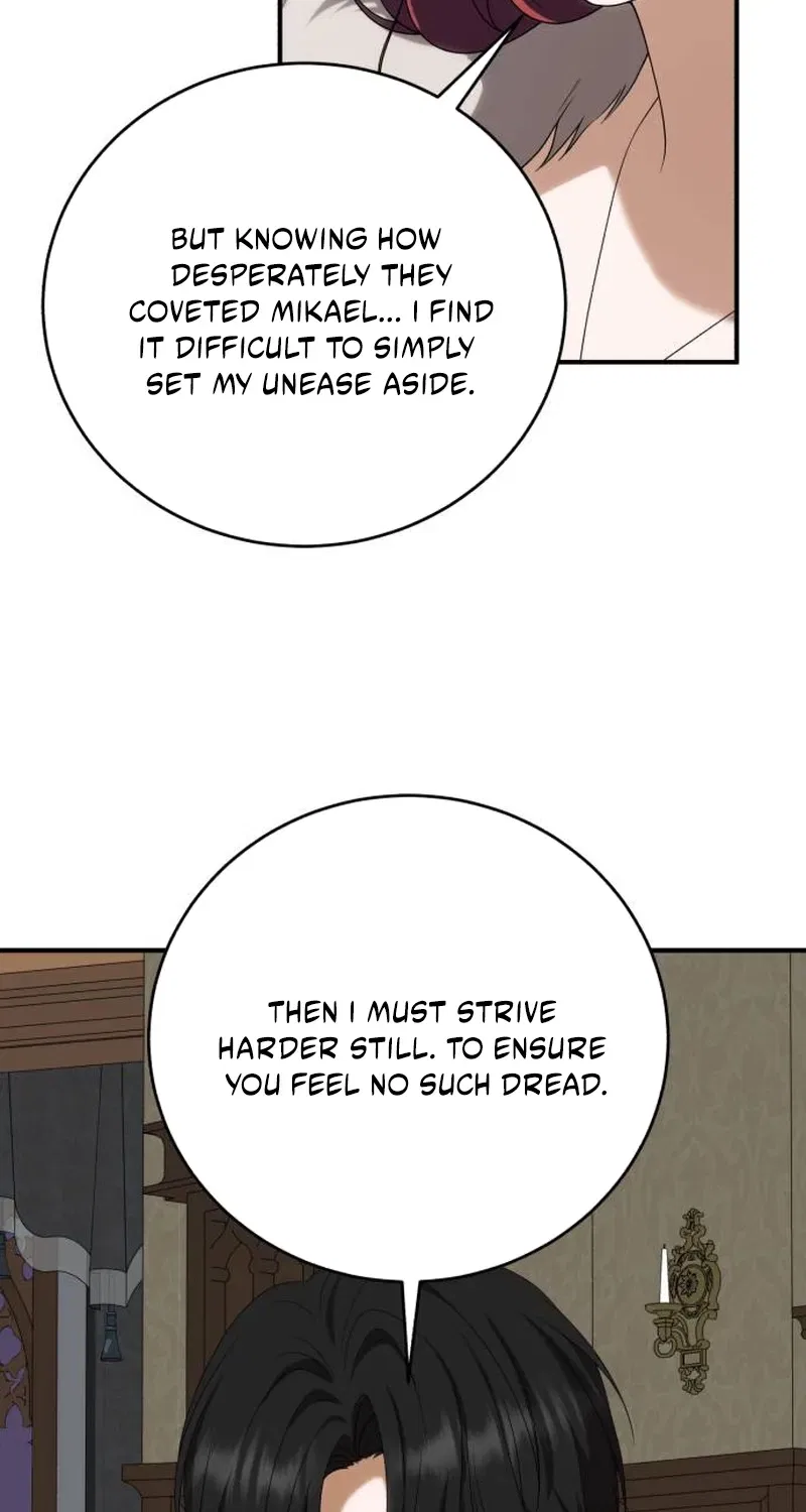An Unexpected Proposal Chapter 57 – Page 15