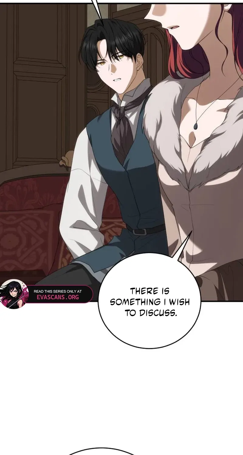 An Unexpected Proposal Chapter 57 – Page 20