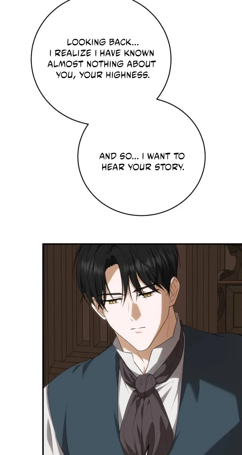 An Unexpected Proposal Chapter 57 – Page 21