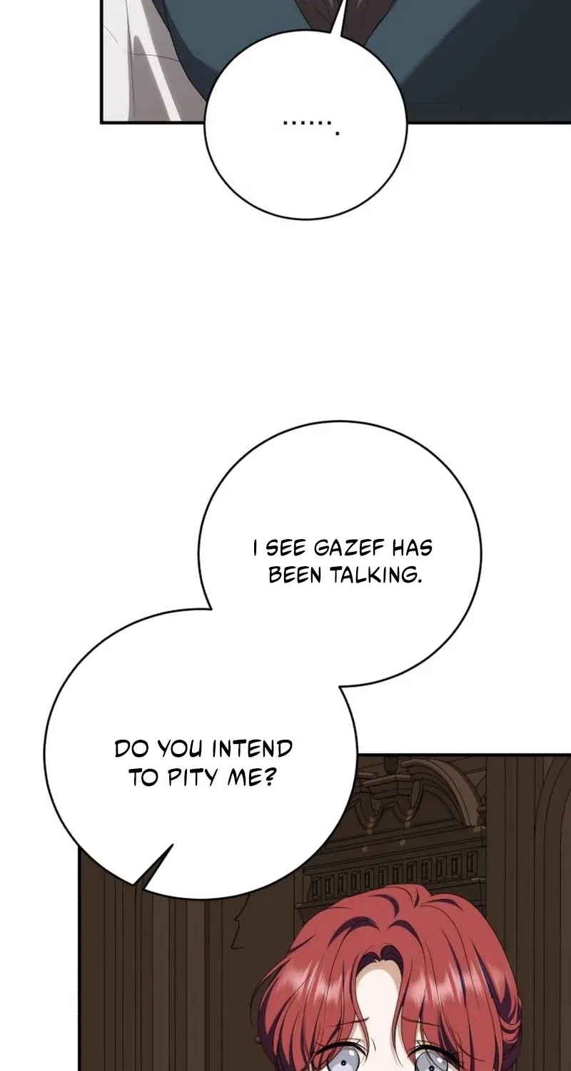 An Unexpected Proposal Chapter 57 – Page 22