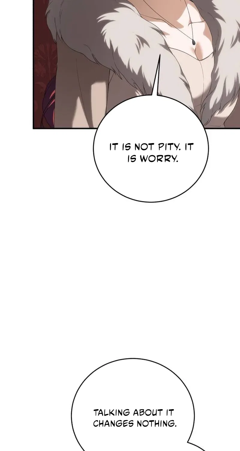 An Unexpected Proposal Chapter 57 – Page 24