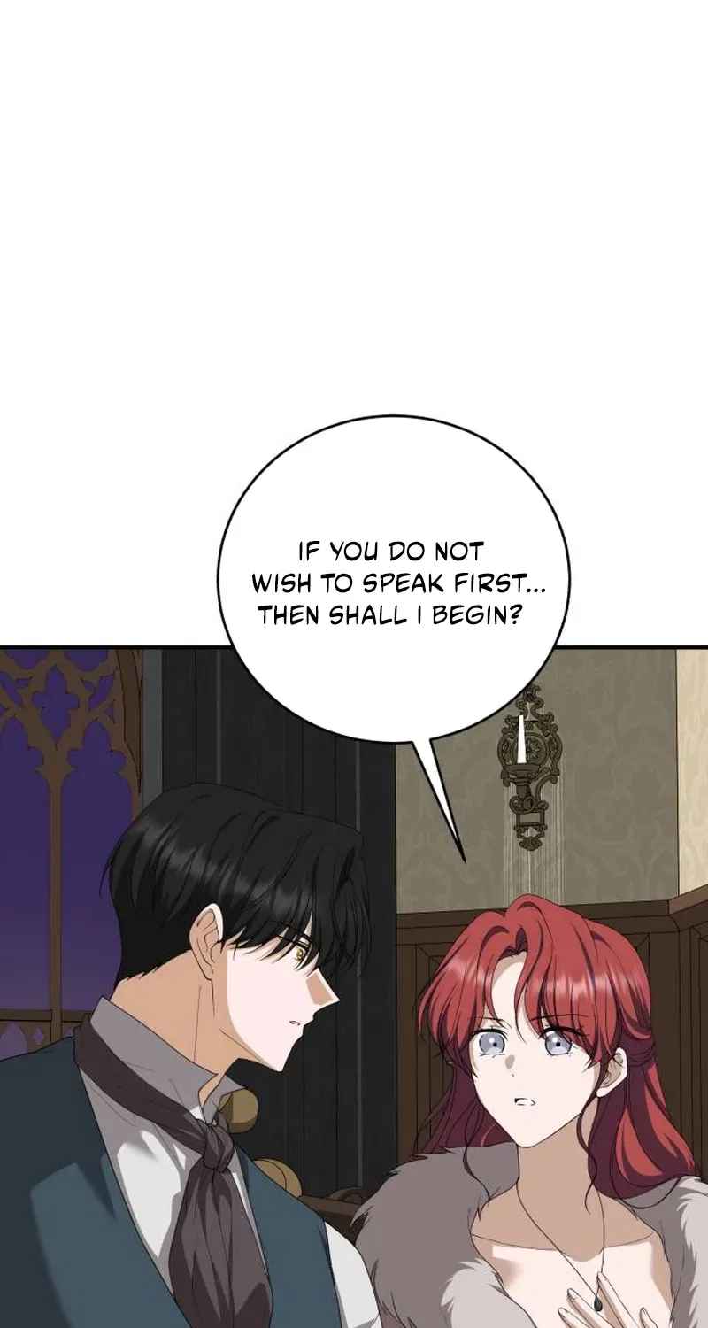 An Unexpected Proposal Chapter 57 – Page 28
