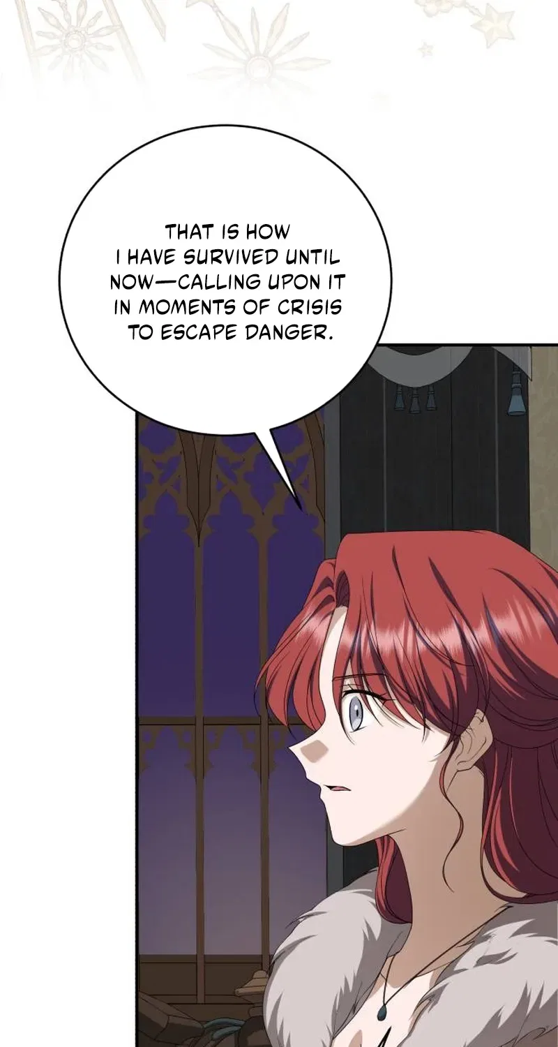 An Unexpected Proposal Chapter 57 – Page 32