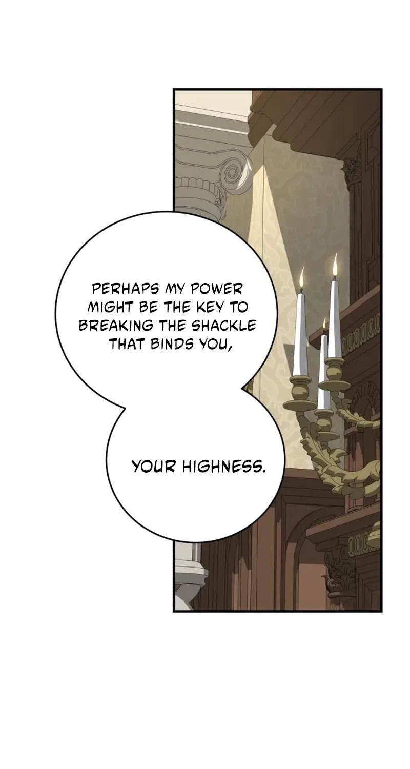 An Unexpected Proposal Chapter 57 – Page 34