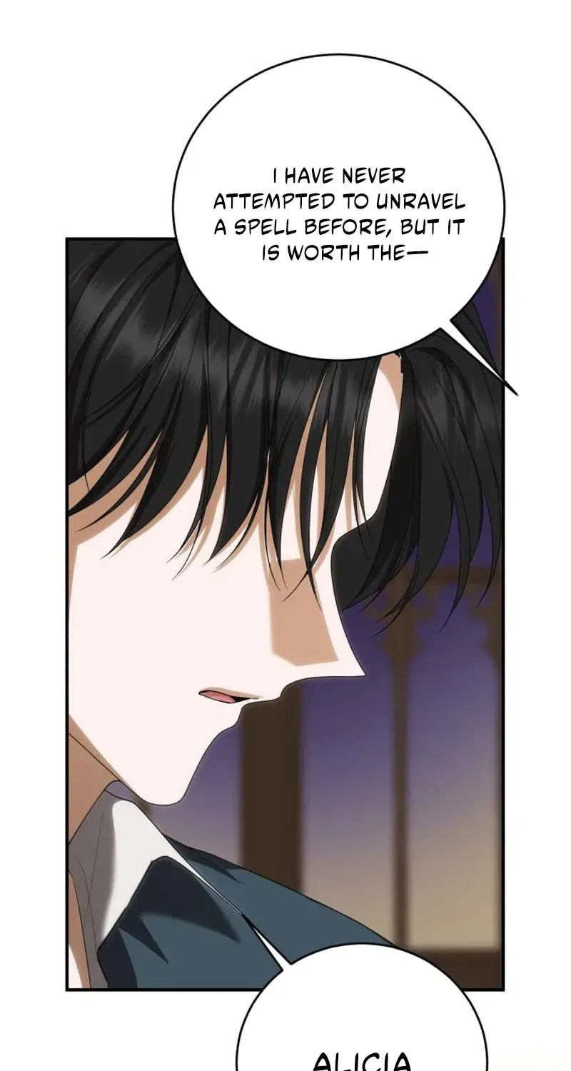 An Unexpected Proposal Chapter 57 – Page 35