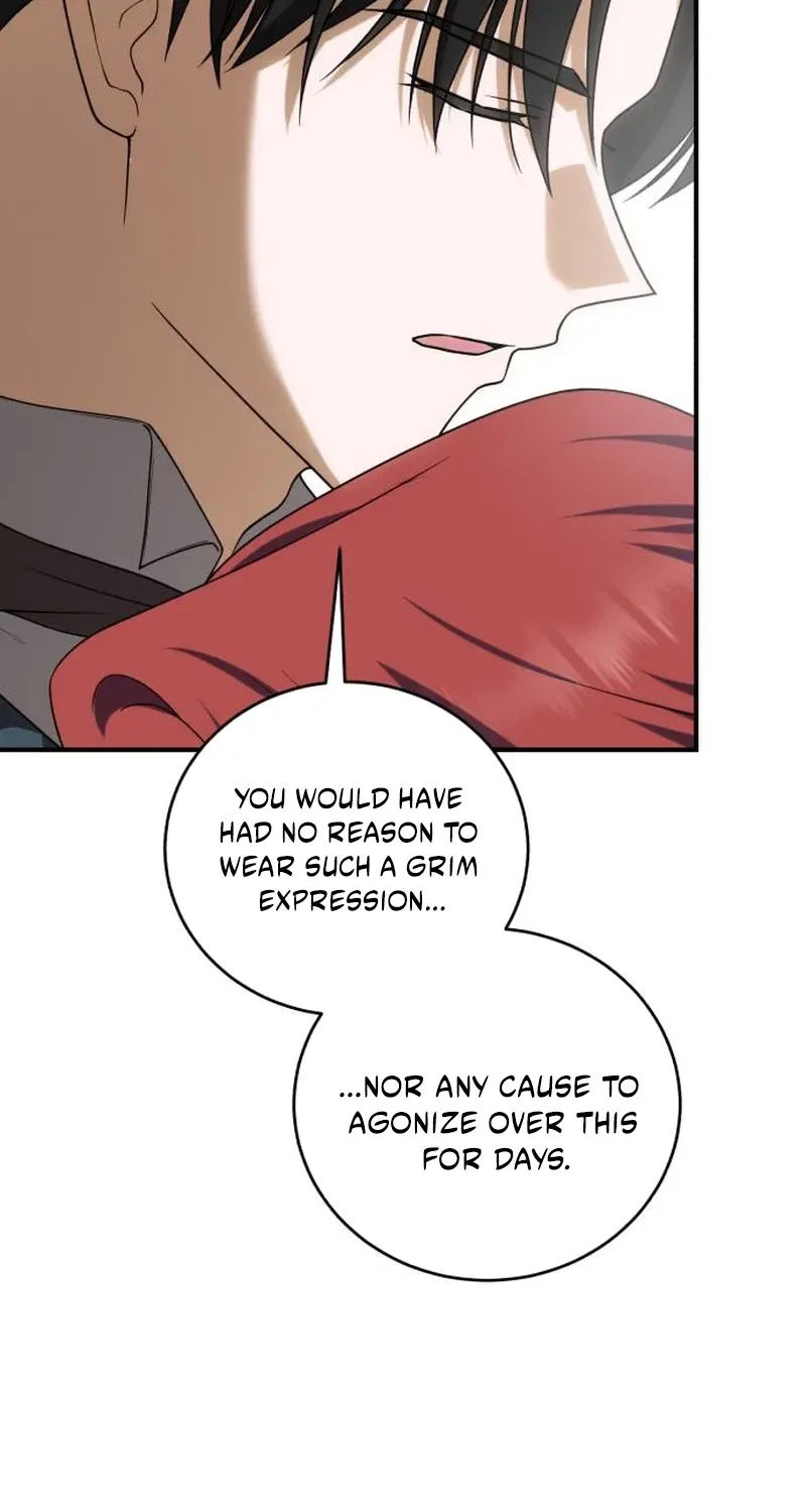 An Unexpected Proposal Chapter 57 – Page 40