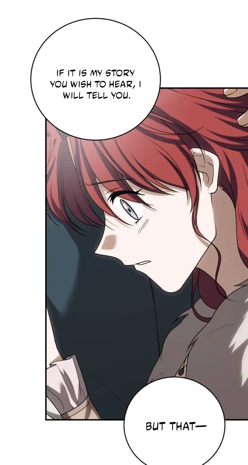 An Unexpected Proposal Chapter 57 – Page 41