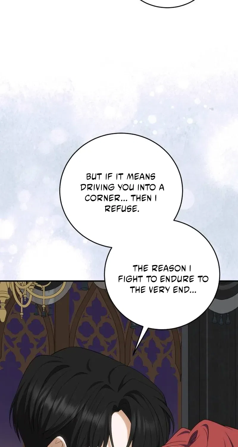 An Unexpected Proposal Chapter 57 – Page 42
