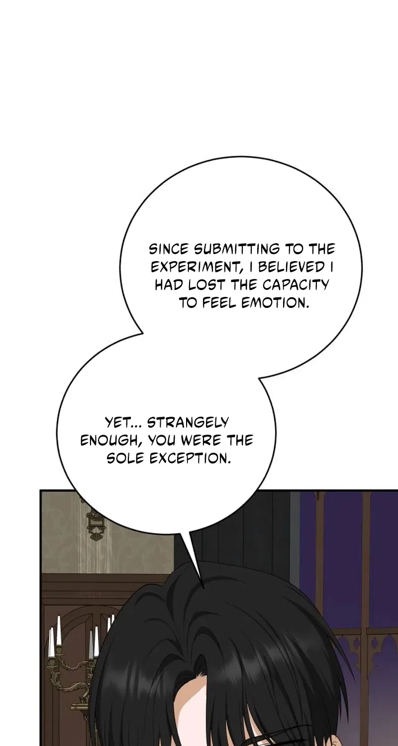 An Unexpected Proposal Chapter 57 – Page 48