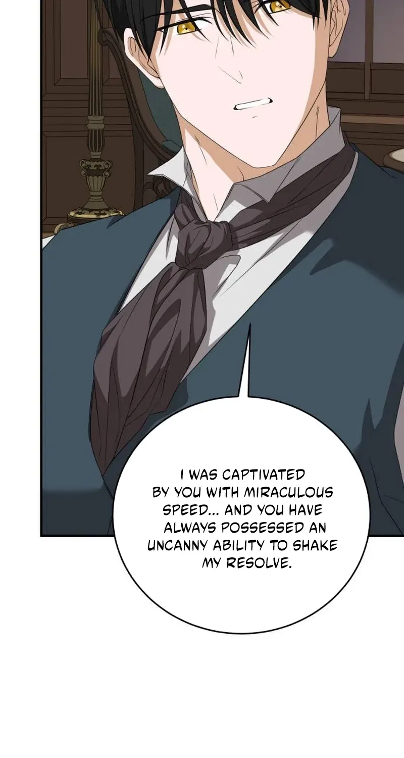 An Unexpected Proposal Chapter 57 – Page 49