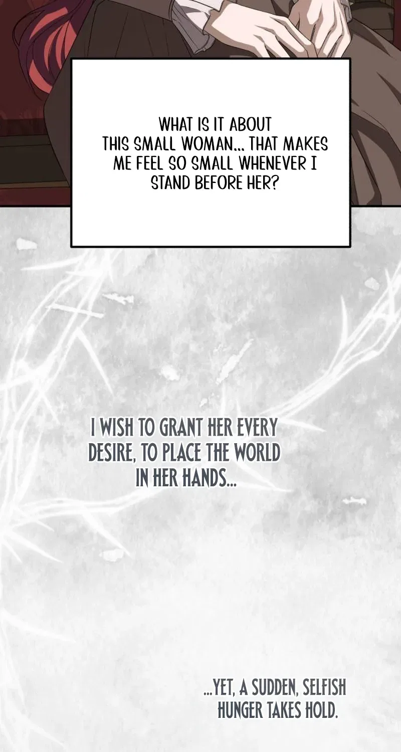An Unexpected Proposal Chapter 57 – Page 52