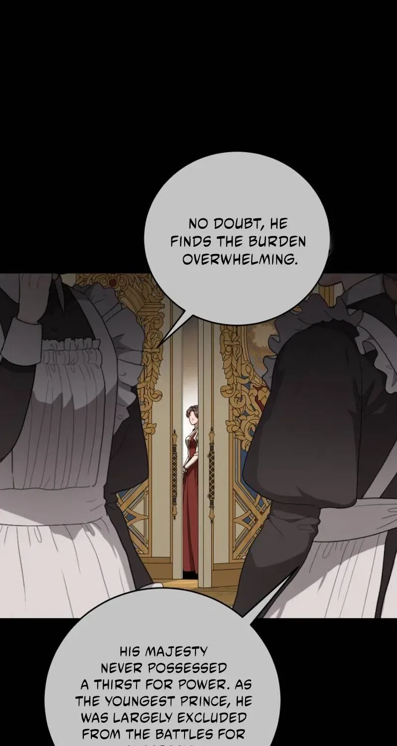 An Unexpected Proposal Chapter 57 – Page 66