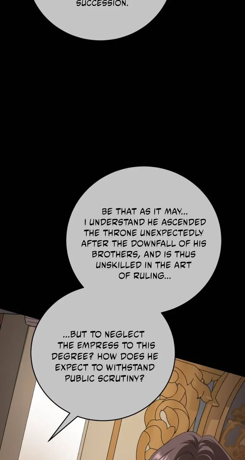 An Unexpected Proposal Chapter 57 – Page 67