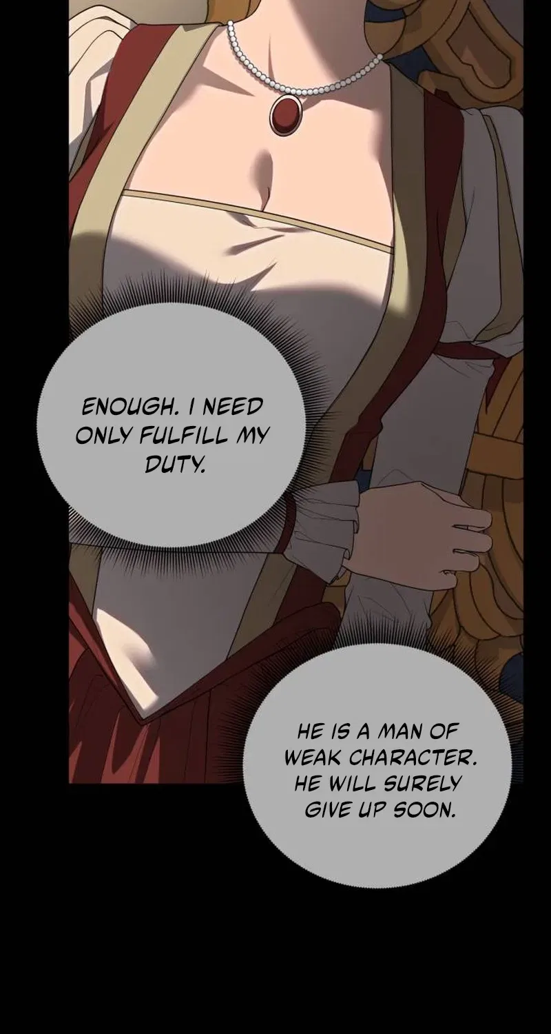 An Unexpected Proposal Chapter 57 – Page 70