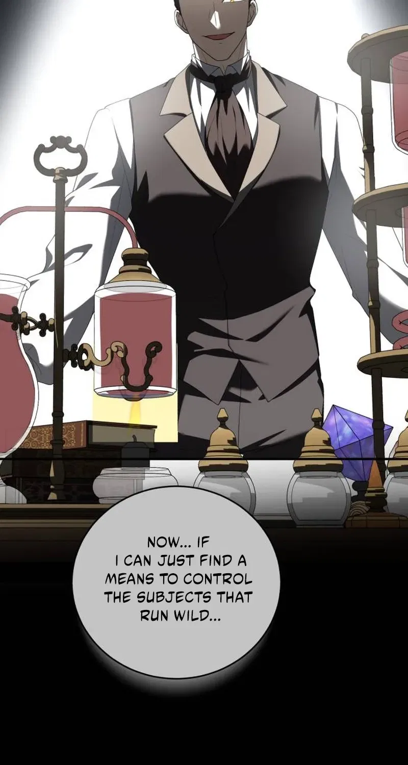 An Unexpected Proposal Chapter 57 – Page 80