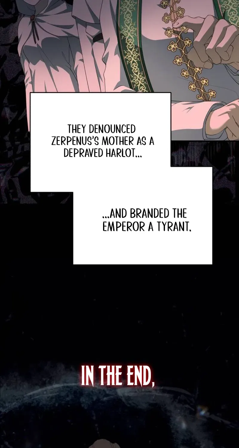 An Unexpected Proposal Chapter 57 – Page 83