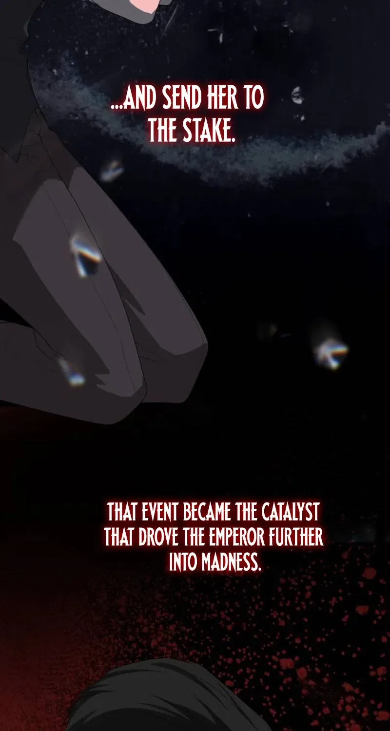 An Unexpected Proposal Chapter 57 – Page 85