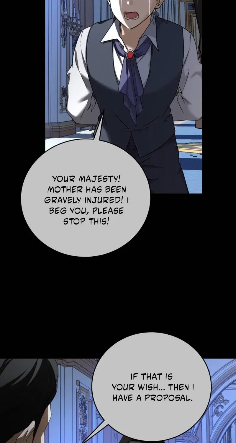 An Unexpected Proposal Chapter 57 – Page 89