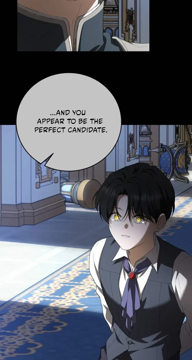 An Unexpected Proposal Chapter 57 – Page 92