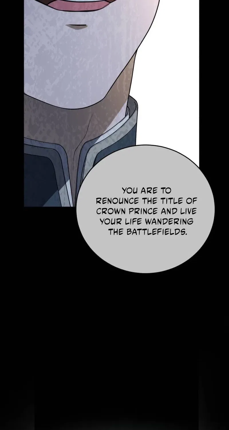 An Unexpected Proposal Chapter 57 – Page 98