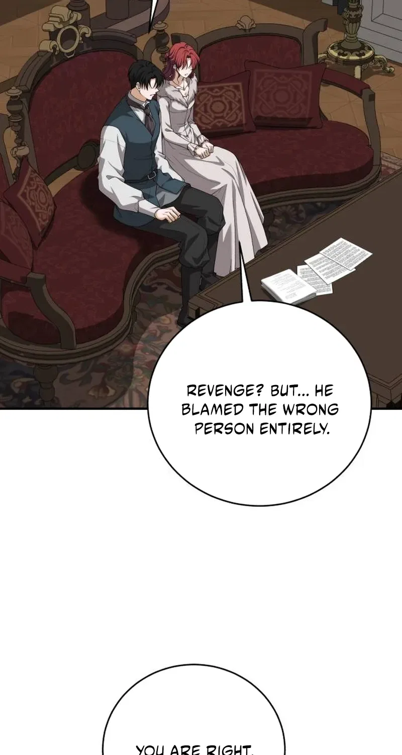 An Unexpected Proposal Chapter 57 – Page 102