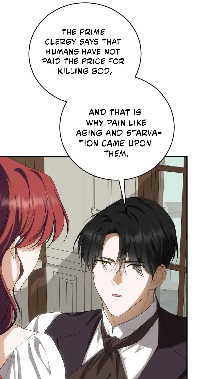 An Unexpected Proposal Chapter 56 – Page 2