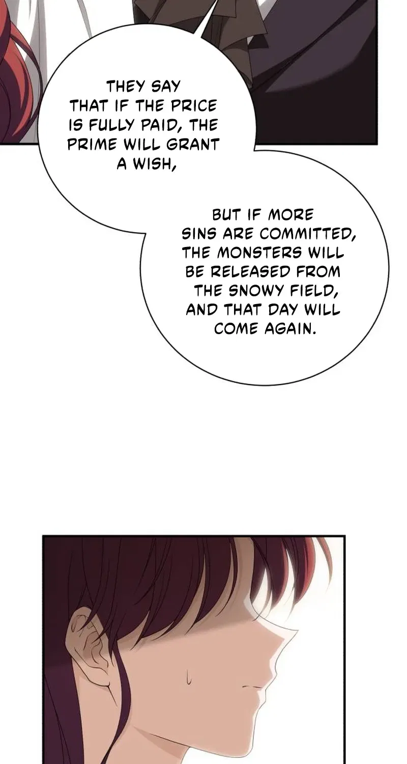 An Unexpected Proposal Chapter 56 – Page 3