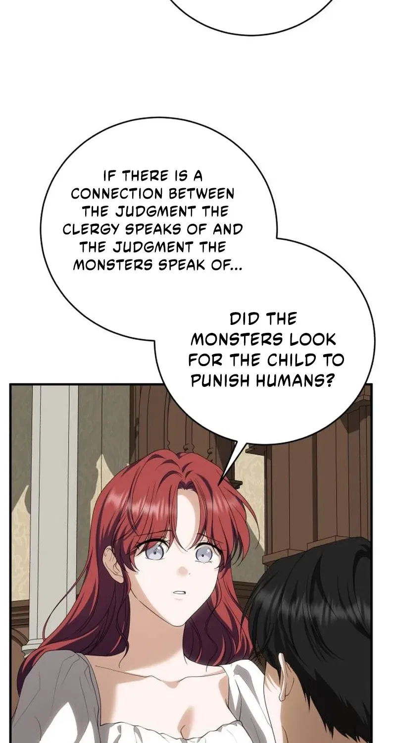 An Unexpected Proposal Chapter 56 – Page 5