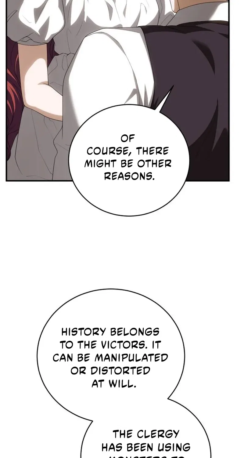 An Unexpected Proposal Chapter 56 – Page 6