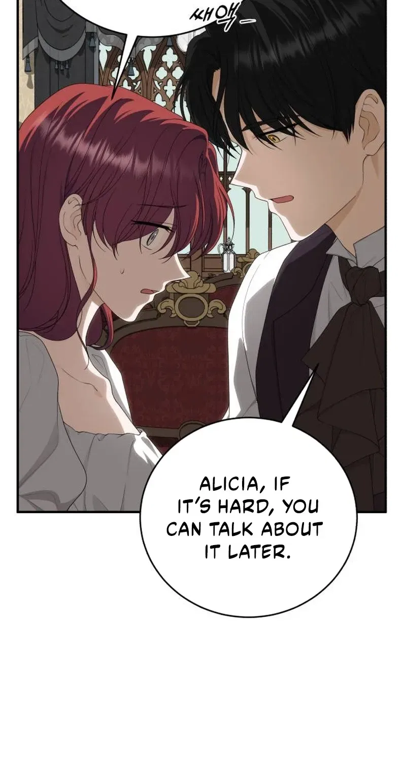 An Unexpected Proposal Chapter 56 – Page 10